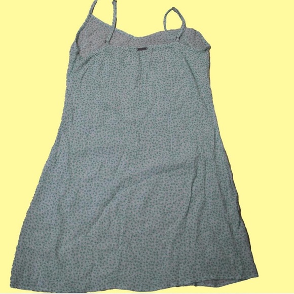 Billabong Floral Sundress - Picture 4 of 7